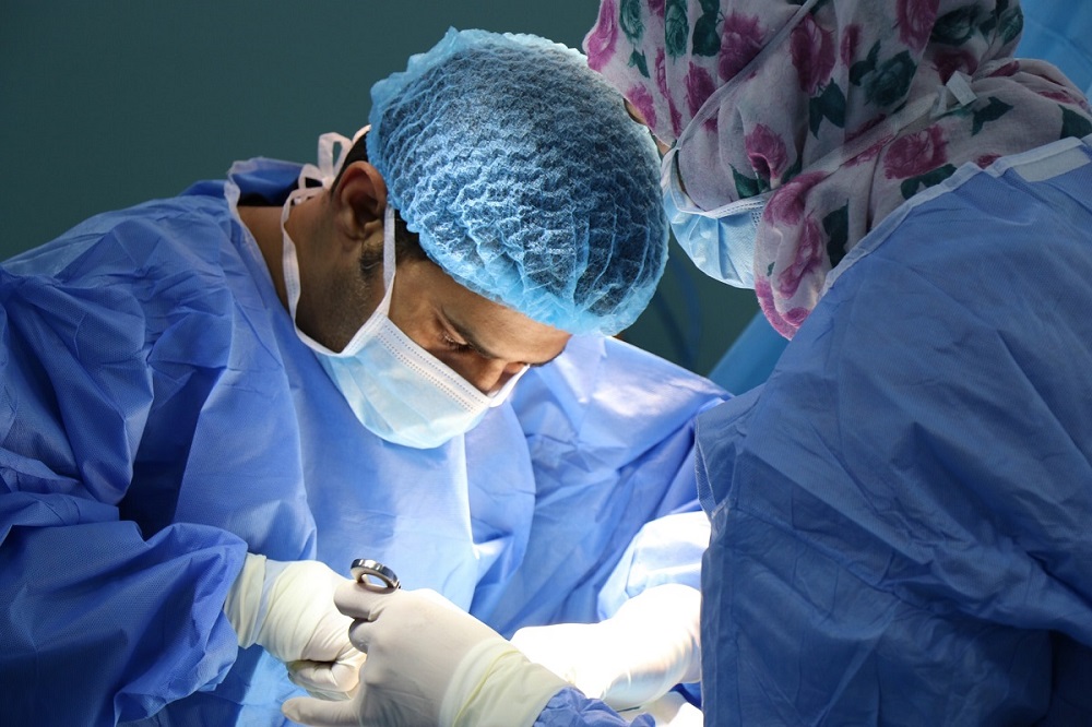 Read more about the article Minimally Invasive Spine Surgery in Chandigarh, Panchkula, Mohali Tricity area
