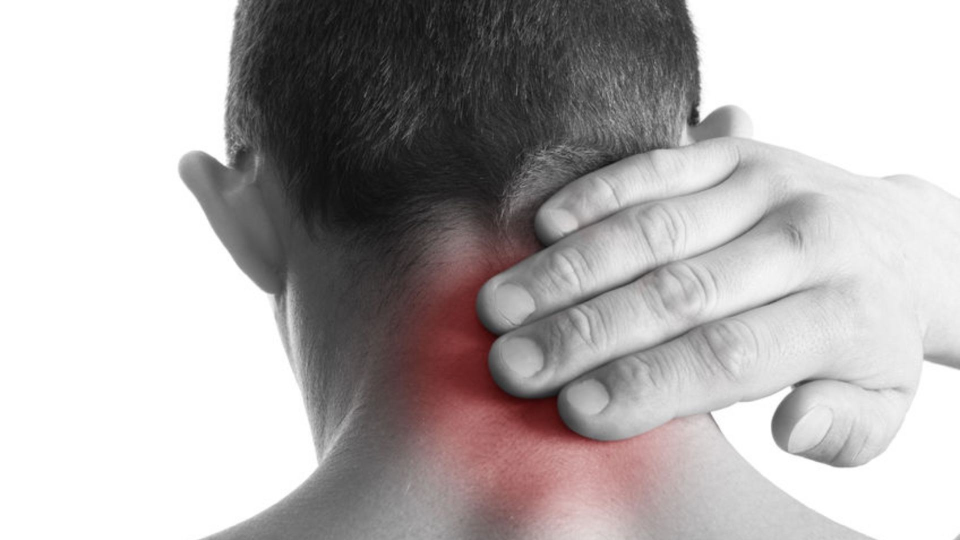 Read more about the article “NECK PAIN”- A Major Health Issue in Youngsters