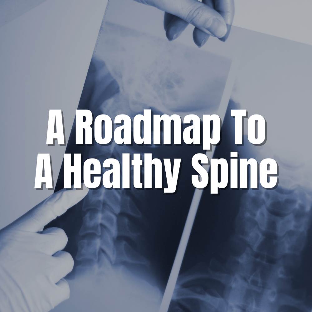 You are currently viewing Comprehensive Guide to Caring for Your Neck and Back: A Roadmap to a Healthy Spine